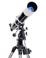 CELESTRON 星特朗 81048/DELUXE 豪华80EQ天文望远镜
