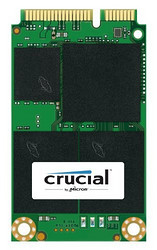 Crucial 英睿达 M550 512GB mSATA 固态硬盘