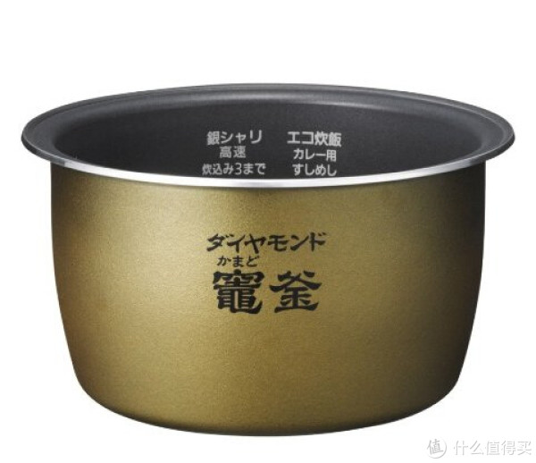 Panasonic 松下 SR-SPX104 旗舰款电饭煲
