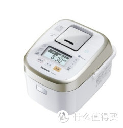 Panasonic 松下 SR-SPX104 旗舰款电饭煲