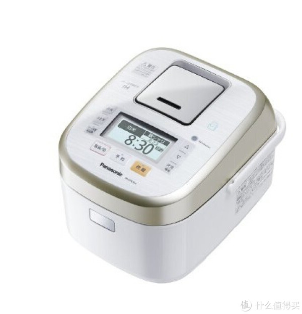 Panasonic 松下 SR-SPX104 旗舰款电饭煲