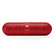 Beats New pill 胶囊蓝牙无线音箱(红色)