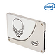 intel 英特尔 730系列 480GB 2.5英寸 SSD 固态硬盘