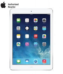 Apple 苹果 128GB iPad Air （Wi-Fi + 4G LTE）MF563LL/A