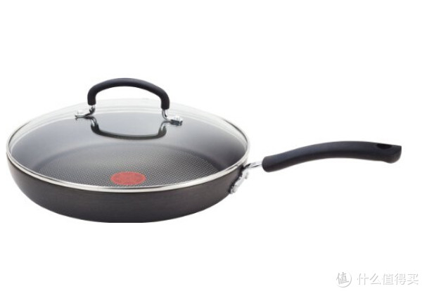 T-fal 特福 E91897 不粘煎锅