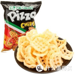 西北：REGENT 味尊 披萨味脆片60g