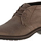 ECCO 爱步 Men's Turn GTX Chukka Boot 男款沙漠靴