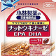 小林制药 DHC+EPA 纳豆激酶素 30粒