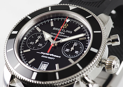 Breitling 百年灵 Superocean Heritage 超级海洋文化系列 A2337024-BB81-154A 男款机械计时腕表