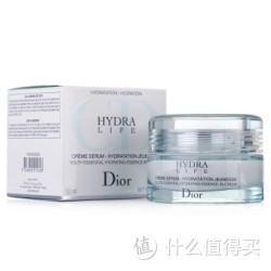 Dior 迪奥 水动力精粹乳霜 50ml 