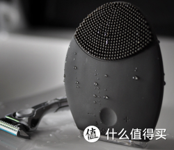 FOREO Luna for men 净透舒缓洁面仪男士版