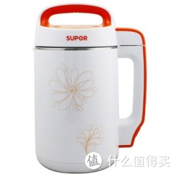 SUPOR 苏泊尔 豆浆机DJ12B-Y90E