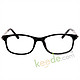 HAN 汉代 HD2907系列 光学近视眼镜架（3色）