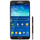移动端：SAMSUNG 三星 Galaxy Note 3 (N9008V) 16G版 黑色 移动4G手机