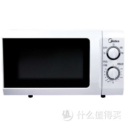 Midea 美的 微波炉 MM720KG1-PW
