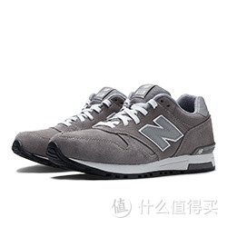 new balance 新百伦  565 男款缓震跑鞋