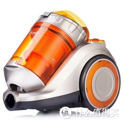 Whirlpool 惠而浦 卧式吸尘器 WVC-HW1206Y