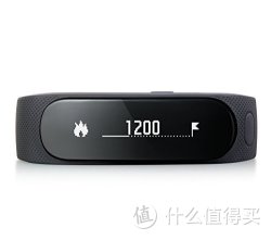 HUAWEI 华为 荣耀手环 B1-Honor 智能健康运动手环
