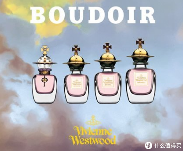 VIVIENNE WESTWOOD Boudoir 密室 女士香水（50ml）