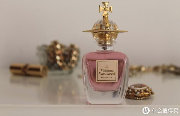 VIVIENNE WESTWOOD Boudoir 密室 女士香水（50ml）