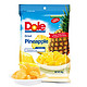 限华东：Dole 都乐 菠萝干 60g 泰国进口 买一送一