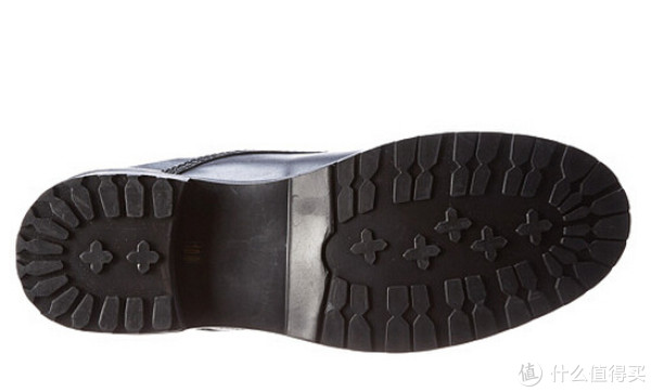STEVE MADDEN 2 Chain 女款真皮高帮靴