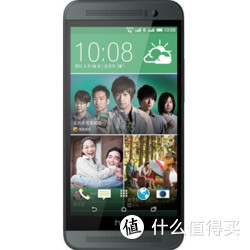 限华东：HTC 宏达电 One M8St (E8) 雪精灵白 移动4G手机 TD-LTE/TD-SCDMA/GSM