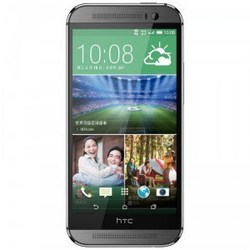 HTC 宏达电One M8d 电信4G手机FDD-LTE/TDD-LTE/CDMA2000/GSM 双卡双待双通