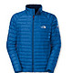 THE NORTH FACE 北面  Quince Down Jacket 男款 羽绒夹克
