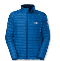 THE NORTH FACE 北面  Quince Down Jacket 男款 羽绒夹克