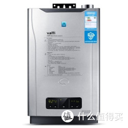 VATTI 华帝 i12016-10 冷凝式燃气热水器 10L