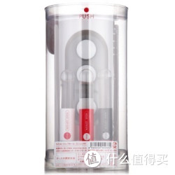 TENGA 典雅 THF-001 异次元白色（反复使用型）男用自慰器  