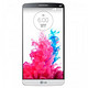 15点开始：LG G3 移动4G手机 白色（2K屏、激光对焦、双卡双待双通）
