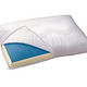 Serta Reversible Gel-Memory Foam Classic Pillow 记忆海绵枕头