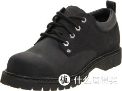 Skechers 斯凯奇 Alley Cat Utility Oxford 男士工装靴