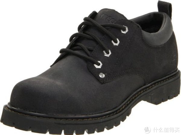 Skechers 斯凯奇 Alley Cat Utility Oxford 男士工装靴