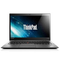 ThinkPad New X1 Carbon (20A8A0X3CD) 14英寸(i5-4210U 4GB 256GB SSD Win7家庭版)