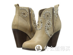STEVE MADDEN Awsum 女款短靴