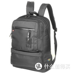 IBM 智慧地球 P3960 15寸商务笔记本 双肩包 黑色+BRINCH 英制 BW-134 12寸单肩笔记本电脑包 黑色