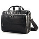 Samsonite新秀丽 Colombian Leather 2 Pocket Business Case 全皮公文包