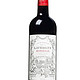 Lavergne 拉维恩 波尔多红葡萄酒750ml(法国进口)(Wine)
