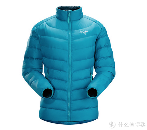 ARC'TERYX 始祖鸟 Thorium AR 女款羽绒服（欧标750蓬）