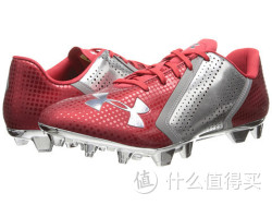 UNDER ARMOUR UA Blur Low MC 男款顶级FG足球鞋
