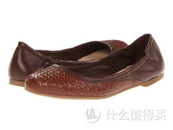 Cole Haan Irwin Ballet 真皮平底鞋