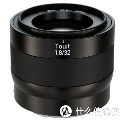ZEISS 蔡司 Touit 32mm f/1.8 镜头, Sony E卡口/Fujifilm X卡口