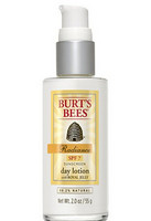 Burt's Bees 小蜜蜂  Radiance Day Lotion SPF 7 2.0 Oz 55 g 防晒乳