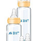 PHILIPS 飞利浦 AVENT 新安怡  SCD803/01 标准口径玻璃奶瓶新生儿套装