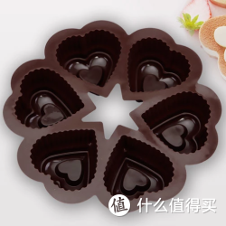 匠牌 硅胶蛋糕模具