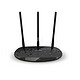 TP-LINK 普联 TL-WR885N黑色 450Mbps无线路由器