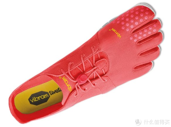 Vibram FiveFinger 13W0606 CVT LS 女款赤足五指鞋